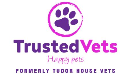 tudor vets|trusted vets wolverhampton.